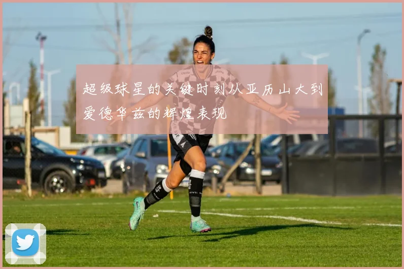 超级球星的关键时刻从亚历山大到爱德华兹的辉煌表现