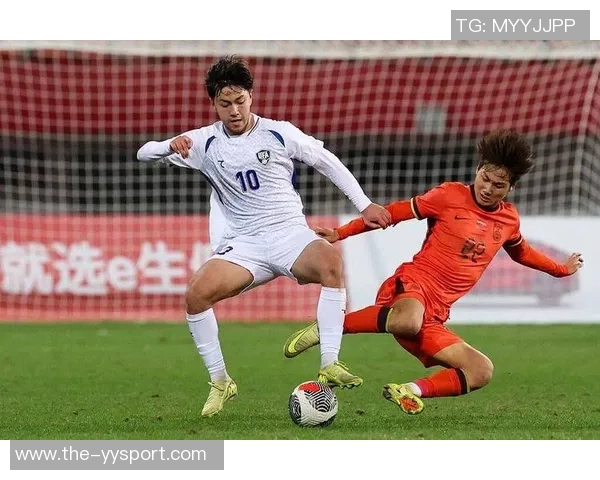 中国U16男足遭乌兹别克斯坦U16完败6日将再度对决争取翻盘